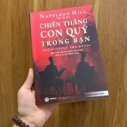 Chiến thắng con quỷ trong bạn