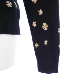 【Mã giảm giá】Chanel CHANEL Áo len 639520