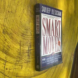 SMART MOVES - SAM DEEP - LYLE SUSSMAN 699466