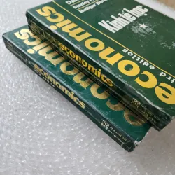 Kinh tế học | trọn bộ 2 tập | David Begg 777621