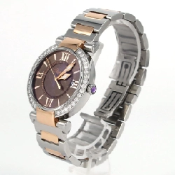 Chopard Imperiale RG Combo/D 388532-6014 SSxRG Quartz - Hàng hiệu Authentic 883281