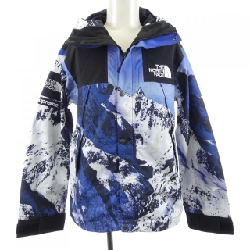 Áo khoác SUPREME×THE NORTH FACE NP61701I - Hàng hiệu Authentic