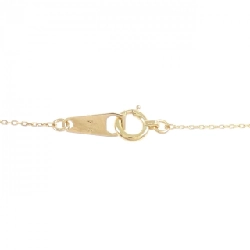 K18YG Vòng tay - Hàng hiệu Chính hãng 873936