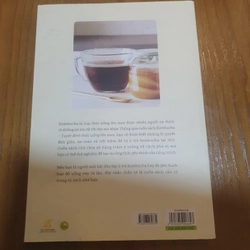 KOMBUCHA tuyệt đỉnh THỨC UỐNG LÊN MEN 444363