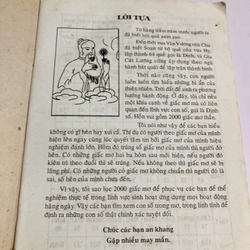 Bí ẩn 2000 giấc mơ thần 503484