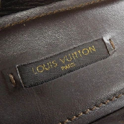 Giày bệt LOUIS VUITTON - Hàng hiệu Authentic 828997