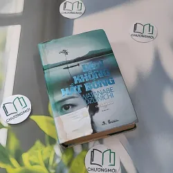 [MIỄN PHÍ BỌC SÁCH] Đèn Không Hắt Bóng - Watanabe Dzunichi 990067