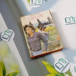 [XƯA] Lỗi Lầm (1991) - Đỗ Thị Thanh Vân 776065