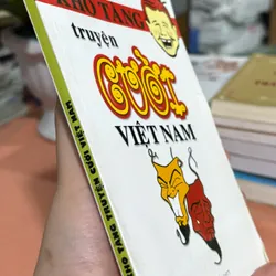 truyện cười Việt Nam 🌊 599615