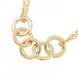 Dây chuyền 750YG - Hàng hiệu Authentic 865719