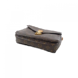 Túi xách Louis Vuitton Monogram Pochette Metis MM M44875 - Hàng hiệu Chính hãng 770453