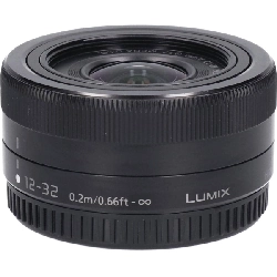 G12-32mm F3.5-5.6MEGA OIS - Hàng hiệu Authentic 879795