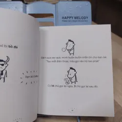 Sách: Đời về cơ bản là buồn - TG: Lê Bích 927616