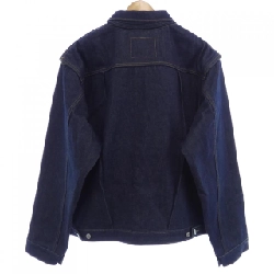 Áo khoác denim LEVI'S UNDER COVER - Hàng hiệu Authentic 894960