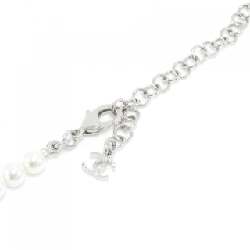 【Sản phẩm chưa sử dụng】Dây chuyền Chanel ABE925 626768