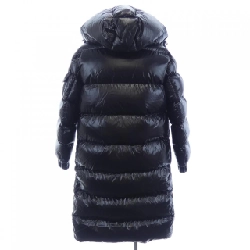MONCLER HANOVERIAN Áo khoác lông - Hàng hiệu Chính hãng 885766