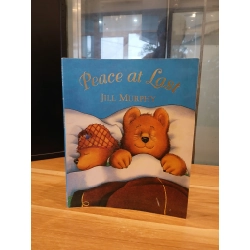 Peace at Last - Jill Murphy 547755