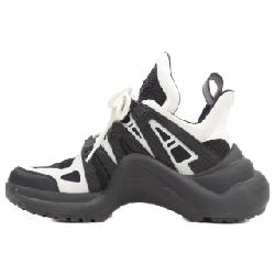 Giày sneaker LOUIS VUITTON - Hàng hiệu Authentic 906461