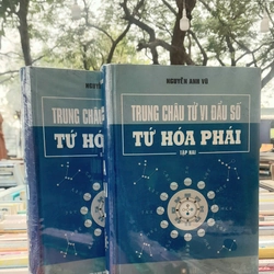 TRUNG CHÂU TỬ VI ĐẨU SỐ THỨ HÒA PHÁI