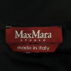 【Mã giảm giá】Max Mara STUDIO Đầm 651786