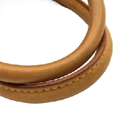 Túi xách Louis Vuitton Monogram Bowling Vanity M47270 - Hàng hiệu Authentic 804784