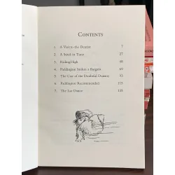 Paddington at Work – Michael Bond 560122