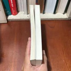 II Tủ Sách Khuê Văn _ Tự Lực Văn Đoàn: Nửa Chừng Xuân - Khái Hưng & Đoạn Tuyệt - Nhất Linh 721056