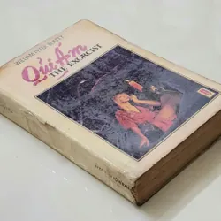 Tiểu thuyết Mỹ: QUỈ ÁM - Tác giả: William Peter Blatty 716805