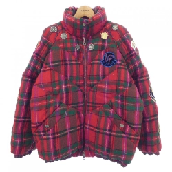 Áo khoác lông vũ MONCLER GENIUS