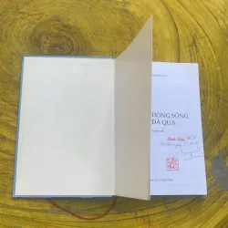 NHỮNG DÒNG SÔNG TÔI ĐÃ QUA - Phan Thị Thu Quỳ  785197