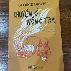 Chuyện ở nông trại - George Orwell (6)