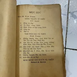 Thuyền và tâm phân học 719872