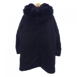 ERMANNO SCERVINO Áo khoác 630476