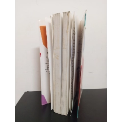 Xúc Xắc Tình Yêu (2010) - Emily Giffin Mới 80% HCM.ASB2601 913340