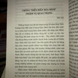 Nhận diện về “tự diễn biến”, “tự chuyển hóa” và giải pháp đấu tranh ngăn chặn  756996