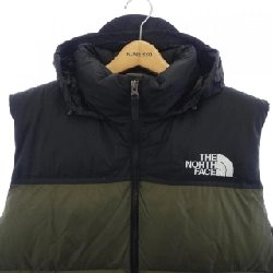 The North Face ND92338 Áo gile - Hàng hiệu Authentic 886997
