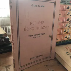 Nét đẹp Đông Phương