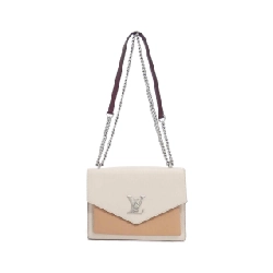 Túi xách vai Louis Vuitton My Lockme BB M53583 - Hàng hiệu Authentic