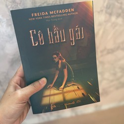 Cô hầu gái - Freida Mcfadden 72062