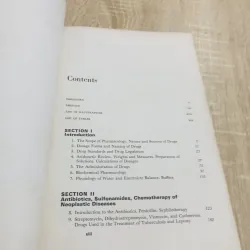 PHARMACOLOGY AND THERAPEUTICS (4th Edition) – Musser / O’Neill 968616