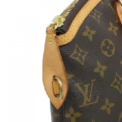 Túi xách Louis Vuitton Monogram Lockit Vertical M40103 - Hàng hiệu Chính hãng 803781