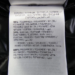 MONCLER 539DK DUPORT Áo khoác lông - Hàng hiệu Chính hãng 890723