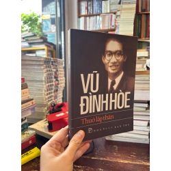 Thuở lập thân - Vũ Đình Hoè 331266