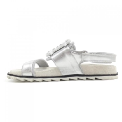 【Mã giảm giá】Giày sandal ROGER VIVIER 664823