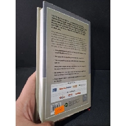 Tương lai của quản trị (bìa cứng) mới 90% bẩn nhẹ 2010 Gary Hamel & Bill Breen HCM1604 QUẢN TRỊ 924333