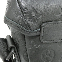 Túi đeo chéo Louis Vuitton Monogram Shadow Voyage PM M25121 - Hàng hiệu Chính hãng 802307