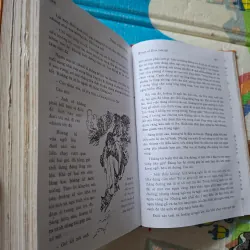 Truyện Cổ Grim Toàn Tập 972044