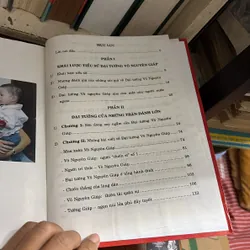 II Chủ Tịch Hồ Chí Minh Và Đại Tướng Võ Nguyễn Giáp _ Hai Con Người Làm Nên Huyền Thoại 718047