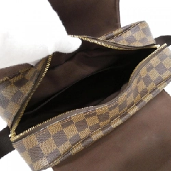 Túi xách vai Louis Vuitton Damier Naviglio N45255 - Hàng hiệu Chính hãng 803230