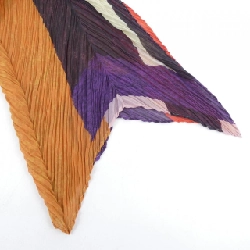 Pleats Please PP14-AD221 STOLE - Hàng hiệu Authentic 833612